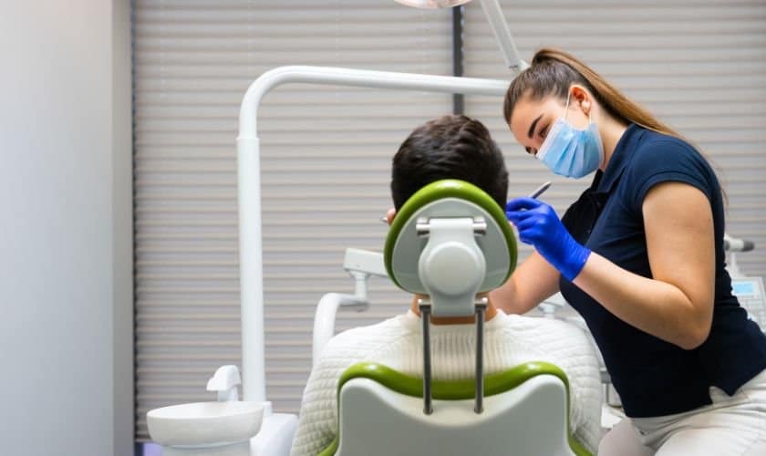 Is a Dental Filling Permanent? - Ortega Dental Care San Juan Capistrano  California